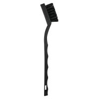 AES Industries 609-N  1/2 in. Nylon Handle Detail Brush