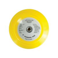 AES Industries 6588 Super-Flex Tapered Edge 8 in. Vinyl Pad