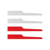 AES Industries 670-4 4-Piece Replacement Blade Set for 670 Air Body Saw (4 pc.)