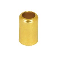AES Industries 7327 5/8 in. Brass Air Hose Ferrule