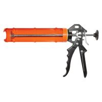AES Industries 76005 Manual Caulking Gun with Rotating Barrel