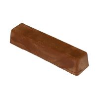 AES Industries 7603 Heavy-Medium Cut Brown Detailing Rouge Clay Bar