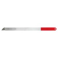 AES Industries 773 18 in. Aluminum Windshield Urethane Cutting Knife