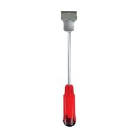 AES Industries 87700 11.5 in. Steel Blade Long Reach Scraper