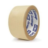 American TrimFast TM27-1 Specialty Trim 10 mm 7.6 mil Masking Tape (1 Roll)
