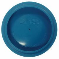 Iwata 94008321 Spray Gun Lid for PCG7/10/4 Center Post Gravity Cup
