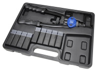 Astro Pneumatic 1450 13" Plusnut and Extra-Long Rivet Nut Setter Kit