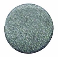 2 in. Sanding Disc 320 Grit (25/Pack)