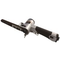 Air Belt Sander with 3 Sanding Belts