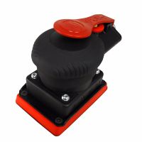 ONYX Jitterbug Random Orbit Air Palm Sander