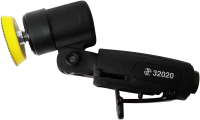 Astro Pneumatic 32020 ONYX Flex-Head 2" Micro Air Sander