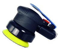 ONYX 3 in. Finishing Palm Sander w/ Hook & Loop Backing Pad