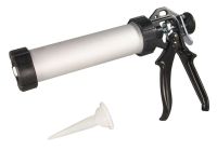 Deluxe Caulking Gun