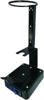 Astro Pneumatic 45800 Speedy-Strainer Cordless Rechargeable Paint Strainer Stand