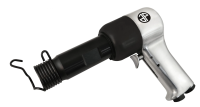 Astro Pneumatic 4980 0.498" Shank Super Duty Air Hammer/Riveter