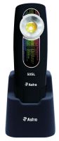 SunLight 400 Lumen Rechargeable Handheld Color Match Light CRI 97