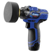 Astro Pneumatic 3027 Cordless 3 in. Diameter Mini Pistol Polisher