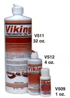 Pneumatic Oil (4oz.)