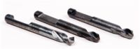 Rotabroach Skip Proof Pilot Drills (3 Pack)