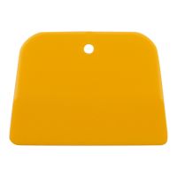 4in. Plastic Autobody Spreader Set (100/Pack)
