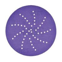 3M 31464 Cubitron II Multi-Hole Hook & Loop 3 in. 400+ Grit Sanding Disc (50 ct)