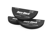 Dura-Block Dura Disc Sanding Block (6 in.)