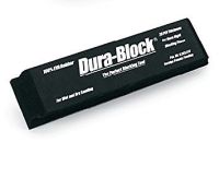 2/3 Hook & Loop Block (1-1/2 in. H x 2-5/8 in. W x 11 in. L)