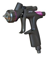 DevilBiss 704532 DV1 S S1 HVLP Plus Gravity Feed Spray Gun Kit
