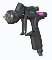DevilBiss 704533 DV1 S S2 HVLP Gravity Feed Spray Gun Cup and Nozzle Kit