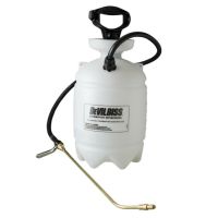 Pump Sprayer for 803491 Dirt Control Floor Coat