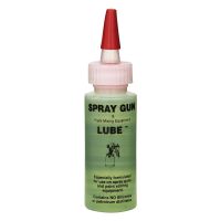 DevilBiss SSL-10 Paint Spray Gun Lube 2 oz (Each)