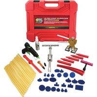 Dent Fix DF-DM555UDX Ultra Ding Massager Glue Puller Repair Kit