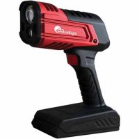 Dent Fix DF-MR007 MatchGUN Premium Super Bright Lamp Color Match Gun Kit