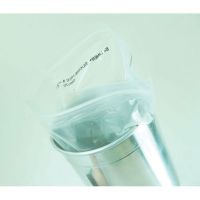 Disposable Gravity Cup Liner Kit For E-Z Paint System (48 ct)