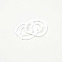 TEKNA Air Separator Seal Kit for 703662 Copper HE Spray Gun
