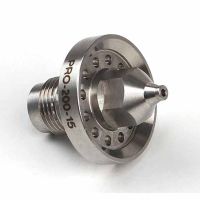 TEKNA Fluid Nozzle 1.5 mm for Clearcoat ProLite Pro Spray Gun