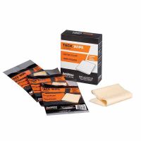 DevilBiss CLEAN 803816 All-Purpose Medium Cotton 24 in x 20 in Tack Wipe