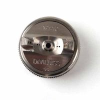 Air Cap for JGA-670 PLUS-514P-12 Plus Suction Feed Gun