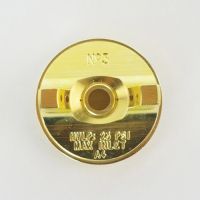 Air Cap 13 scfm for FinishLine FLG4 Gravity Feed Gun