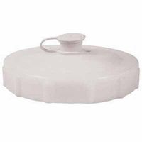 DevilBiss GFC-402 Replacement Lid Assembly for GFC-501 Gravity Cup