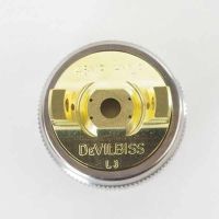 Air Cap for GTI-546P-14 Millennium HVLP Pressure Feed Gun