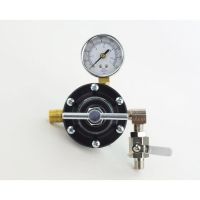 T-Handle Air Regulator Assembly 0 to 125 psi