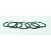 Gasket for KB-555 KBII Cup HARG-510 Air Regulator (5 ct)