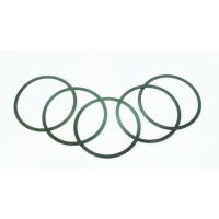 Slip Ring for KB-555 KBII Cup HARG-510 Air Regulator (5 ct)