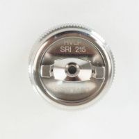 Air Cap for SRi-625G SRi-628-10 HVLP Spray Gun