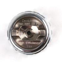 Air Cap 3.5 scfm 29 psi for SRIPRO-635G-10 Repair Gun