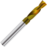 TITANIUM COATED COBALT SPOT WEL