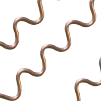 1/2 LB. THIN WIGGLE WIRE