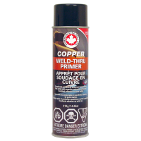Dominion Sure Seal 24080 Copper Weld-Thru Aerosol Primer (14.46 oz)