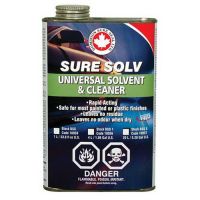 Dominion Sure Seal 10050 Universal Solvent and Cleaner (454 g)